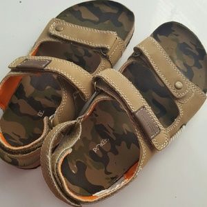 Kids Cherokee Sandals